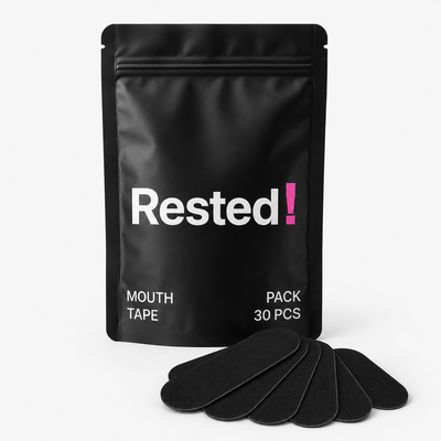 ЛЕПЕНКИТЕ НА RESTED